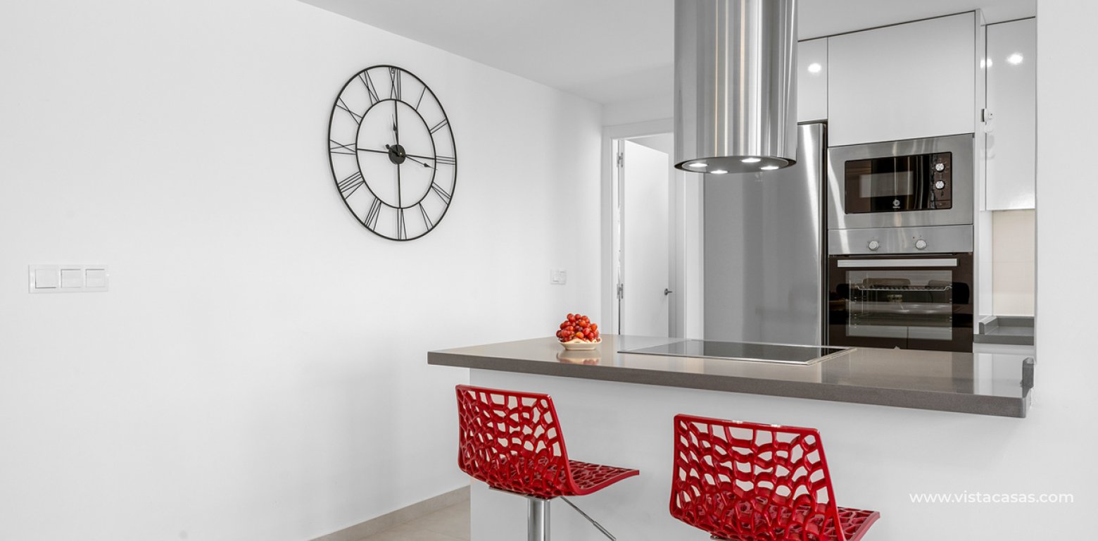 Sale - Wohnung - Villamartin - Los Dolses