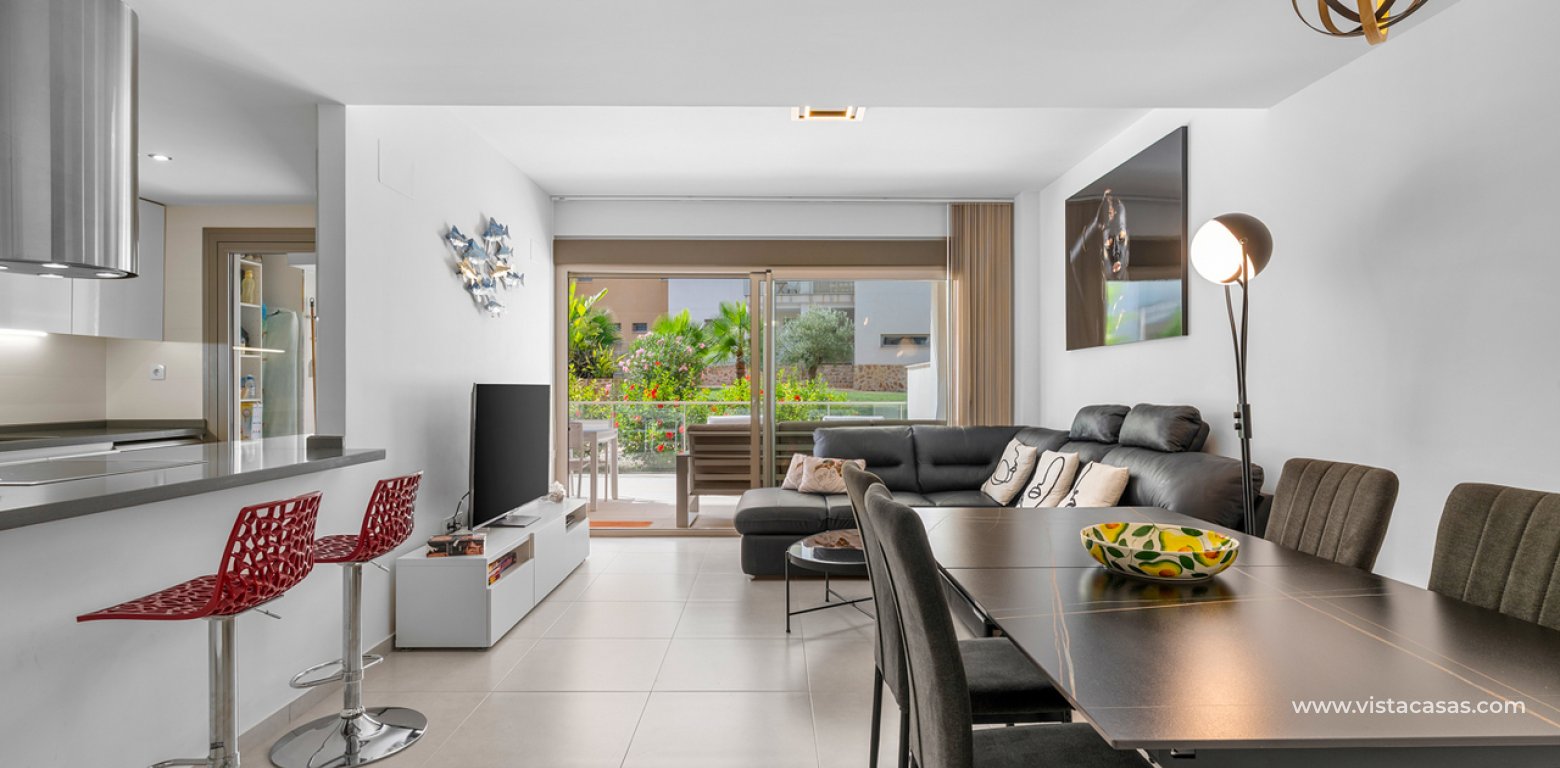Sale - Wohnung - Villamartin - Los Dolses