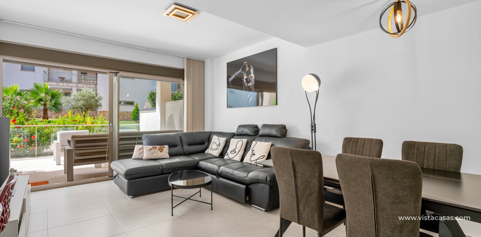 Sale - Wohnung - Villamartin - Los Dolses
