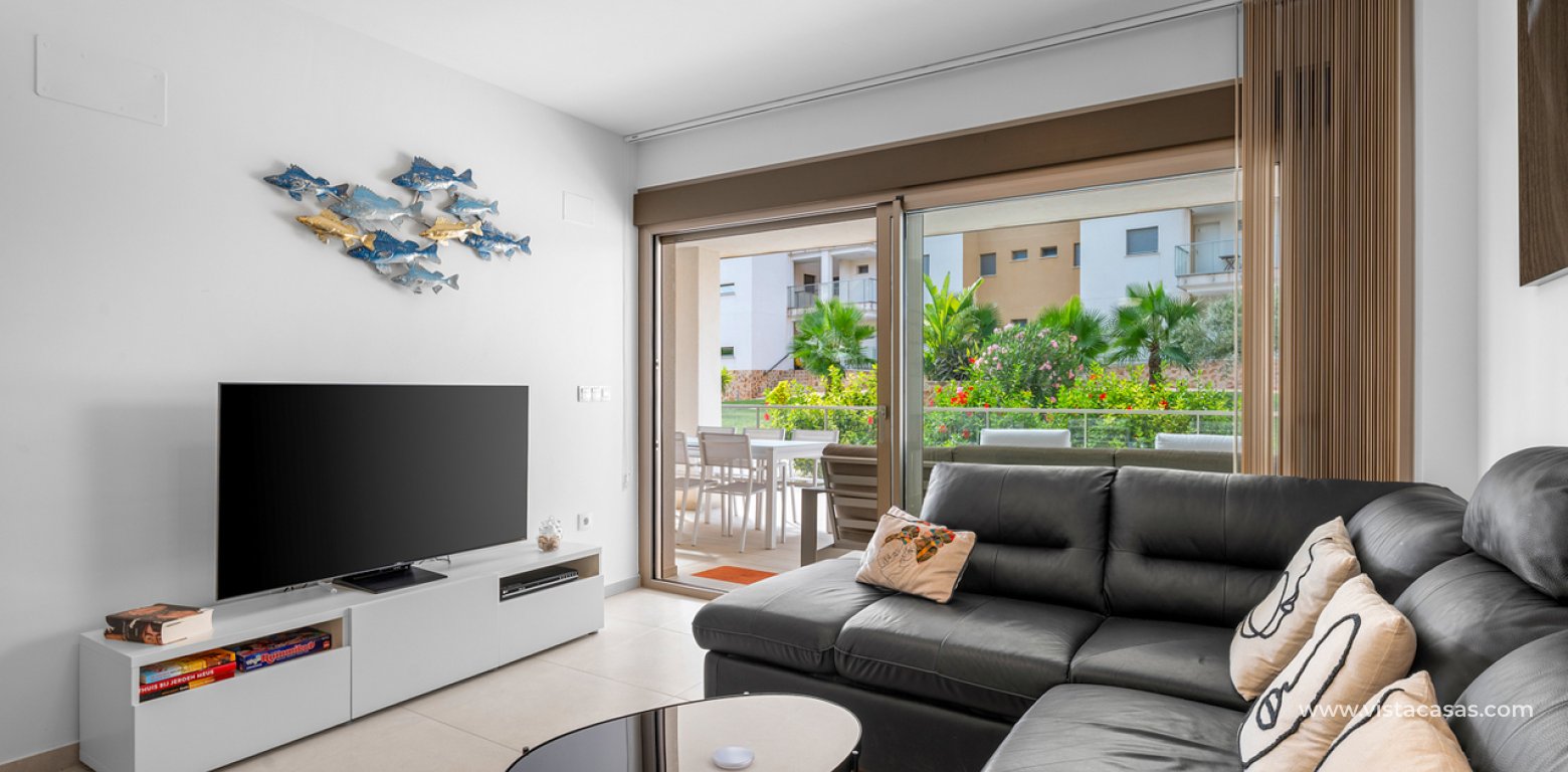 Sale - Wohnung - Villamartin - Los Dolses