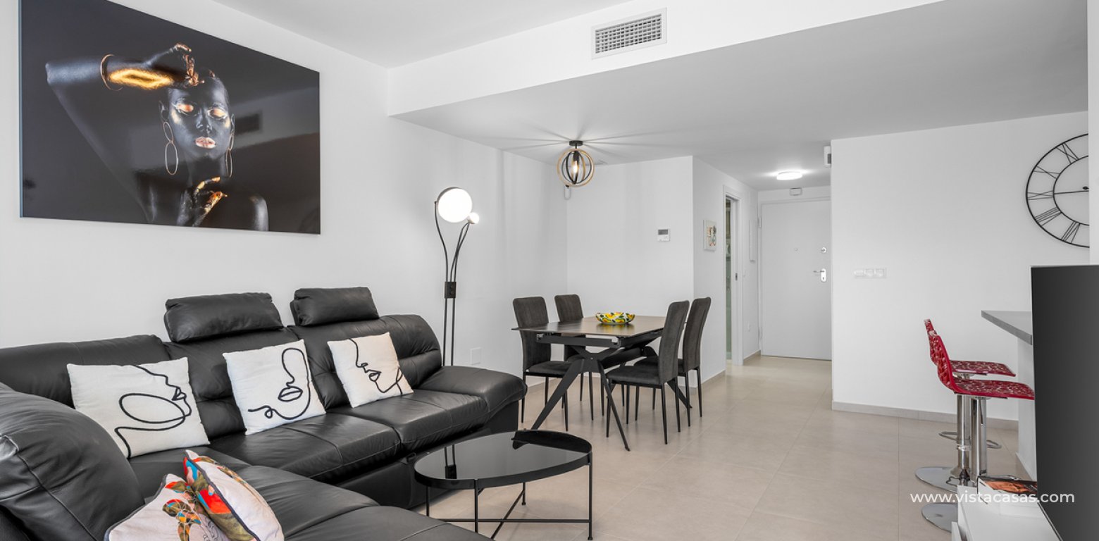Sale - Wohnung - Villamartin - Los Dolses