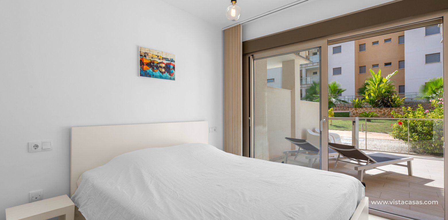 Sale - Wohnung - Villamartin - Los Dolses