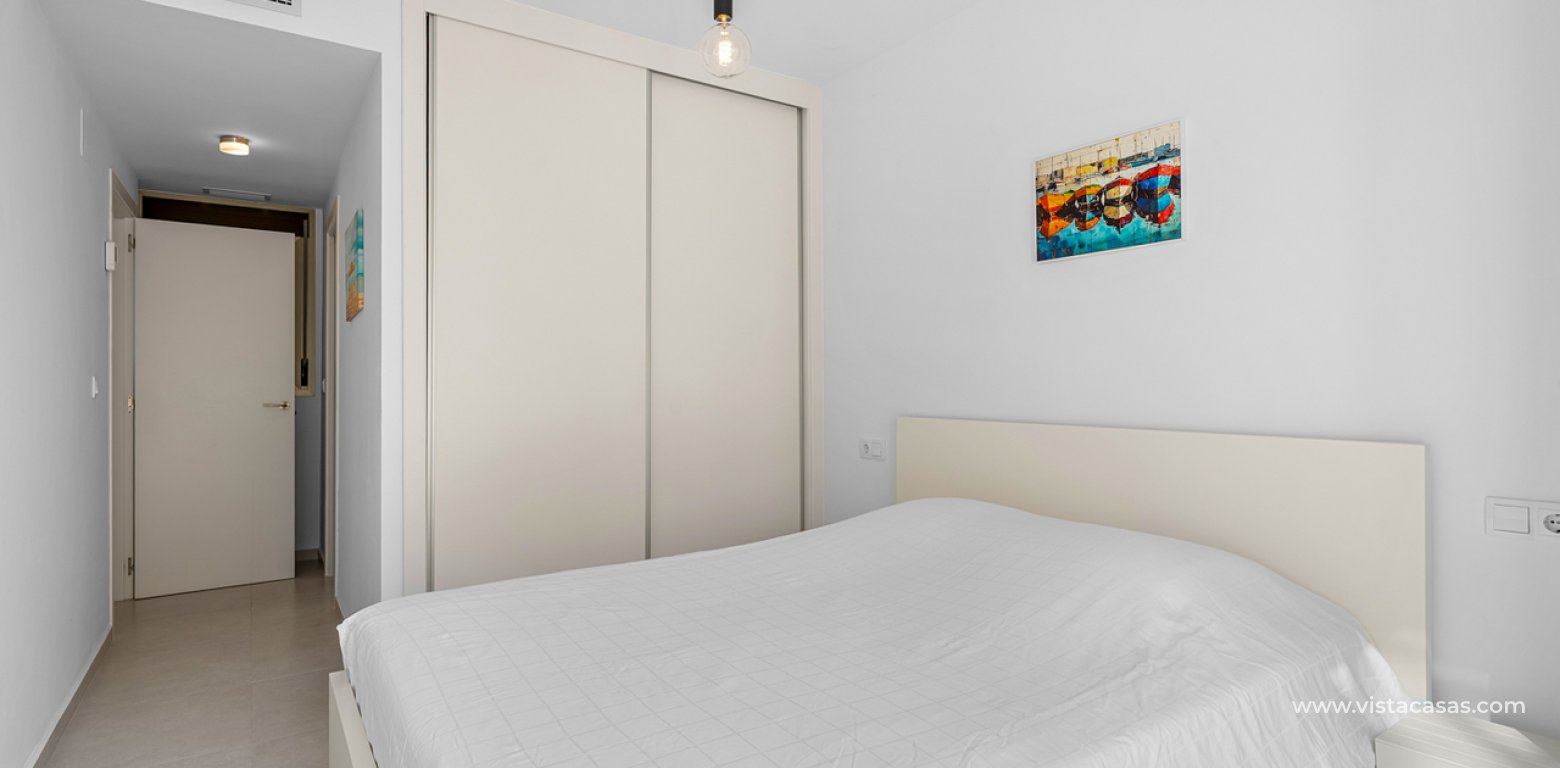 Sale - Wohnung - Villamartin - Los Dolses