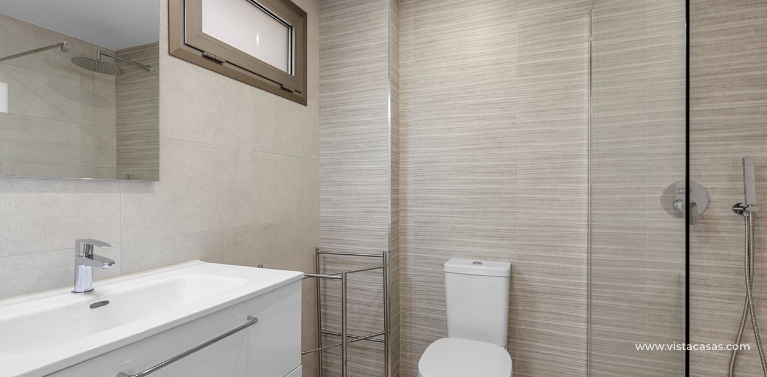 Sale - Wohnung - Villamartin - Los Dolses