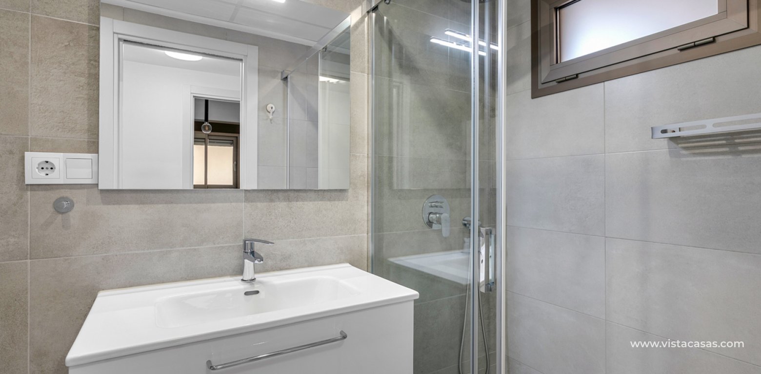 Sale - Wohnung - Villamartin - Los Dolses