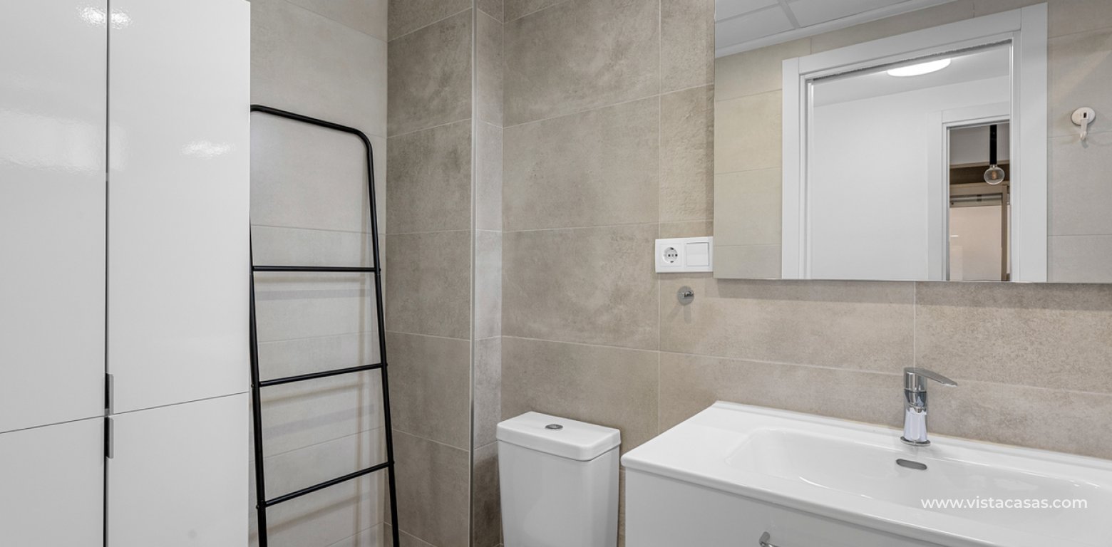 Sale - Wohnung - Villamartin - Los Dolses
