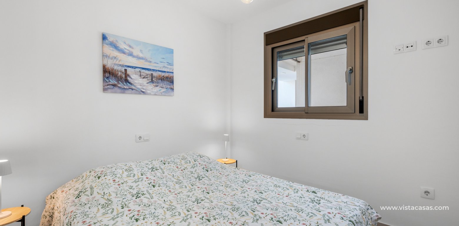 Sale - Wohnung - Villamartin - Los Dolses