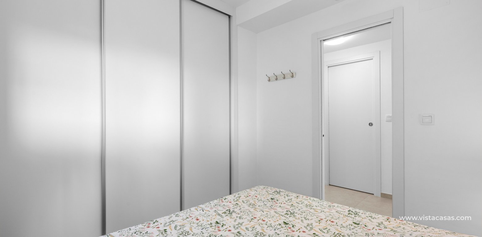 Sale - Wohnung - Villamartin - Los Dolses