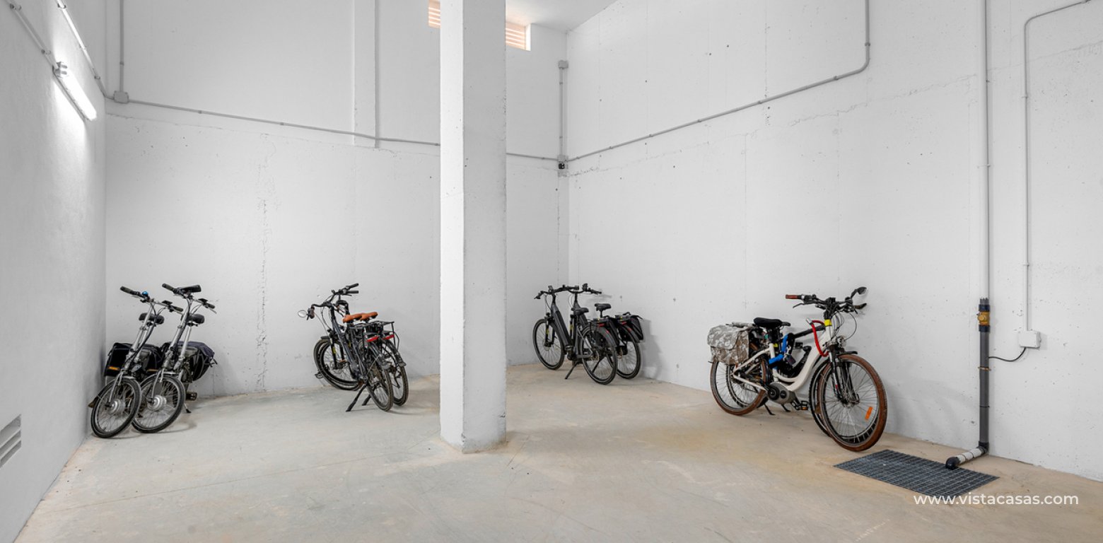 Sale - Wohnung - Villamartin - Los Dolses