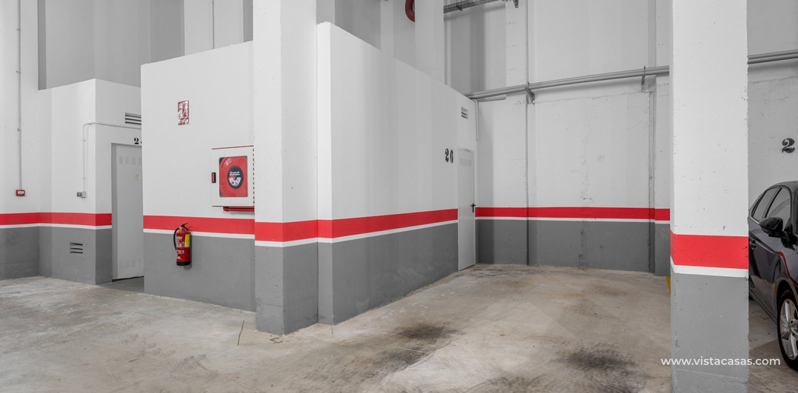 Sale - Wohnung - Villamartin - Los Dolses