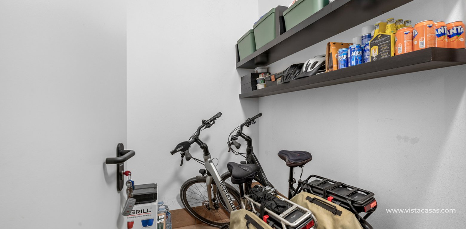 Sale - Wohnung - Villamartin - Los Dolses