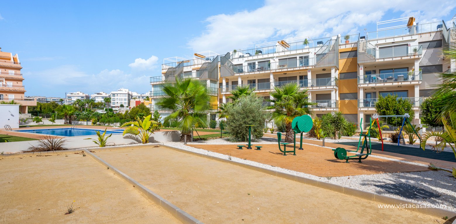 Sale - Wohnung - Villamartin - Los Dolses