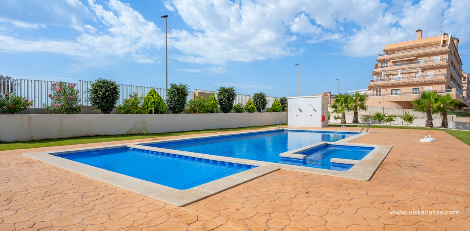 Sale - Wohnung - Villamartin - Los Dolses