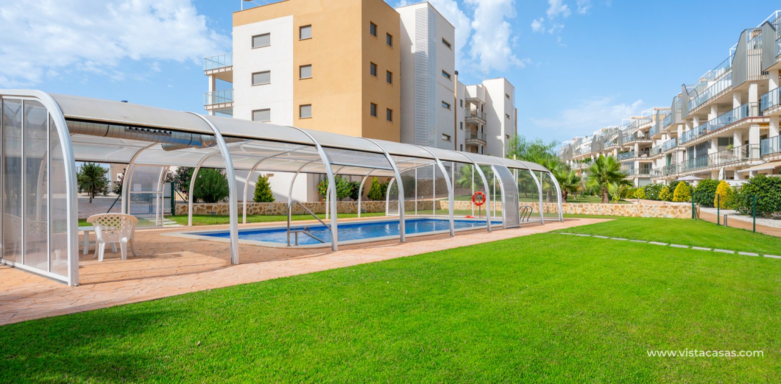 Sale - Wohnung - Villamartin - Los Dolses