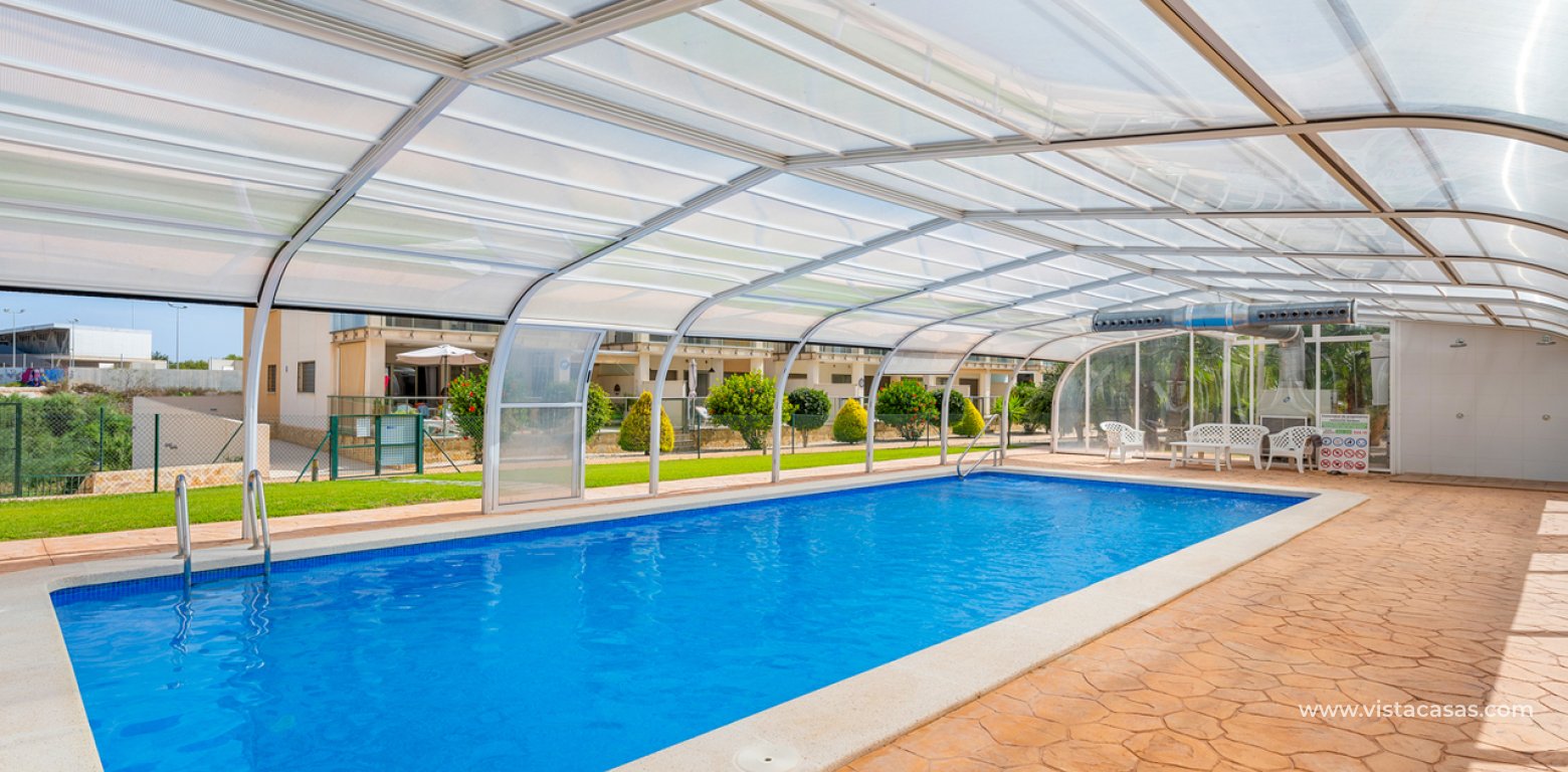 Sale - Wohnung - Villamartin - Los Dolses