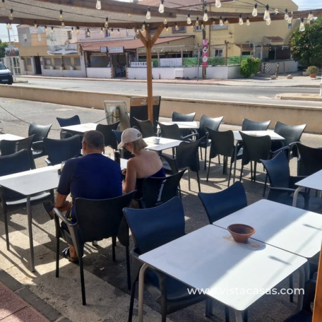 Commercial - Resale - Torrevieja - Torrevieja