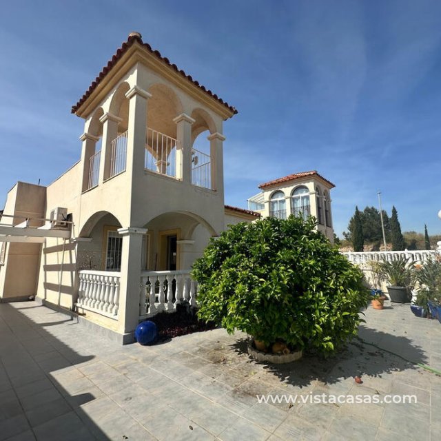 Villa - Sale - Algorfa - Algorfa
