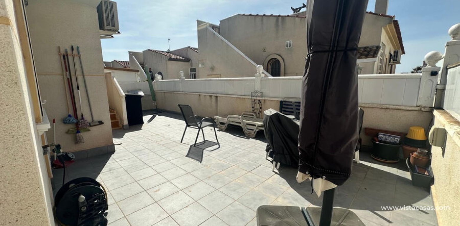 Sale - Villa - Algorfa