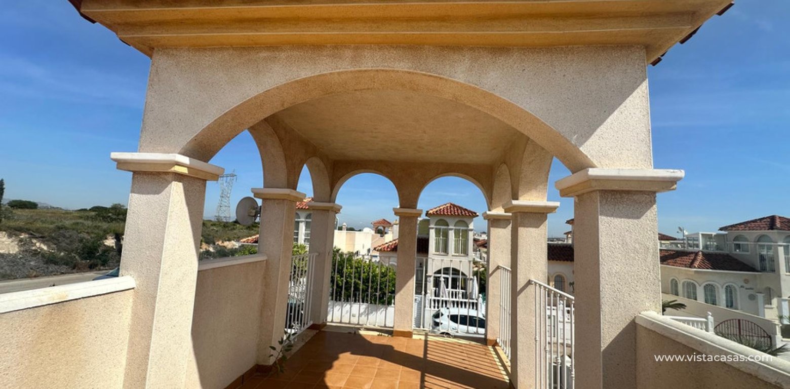 Sale - Villa - Algorfa