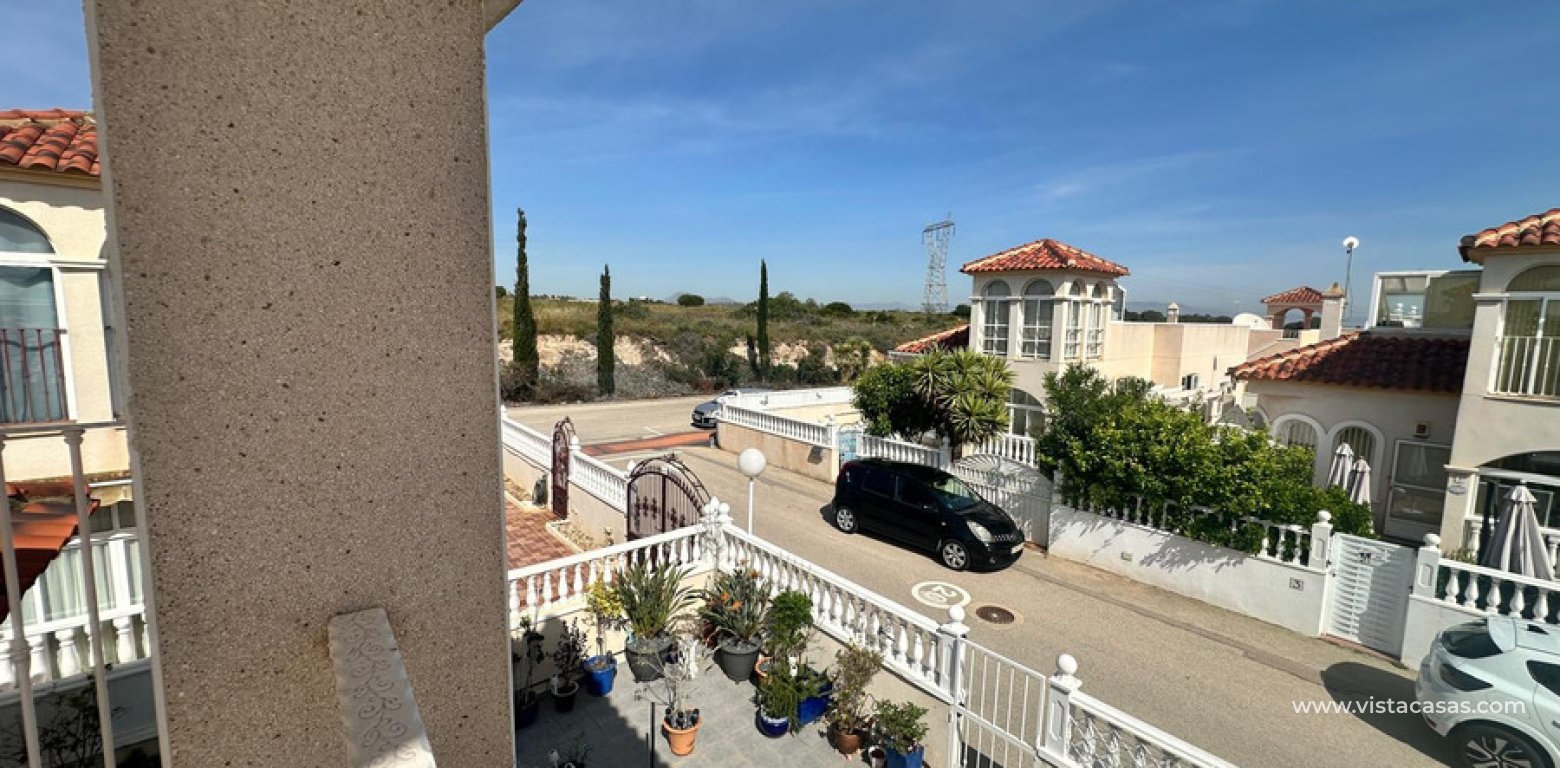 Sale - Villa - Algorfa