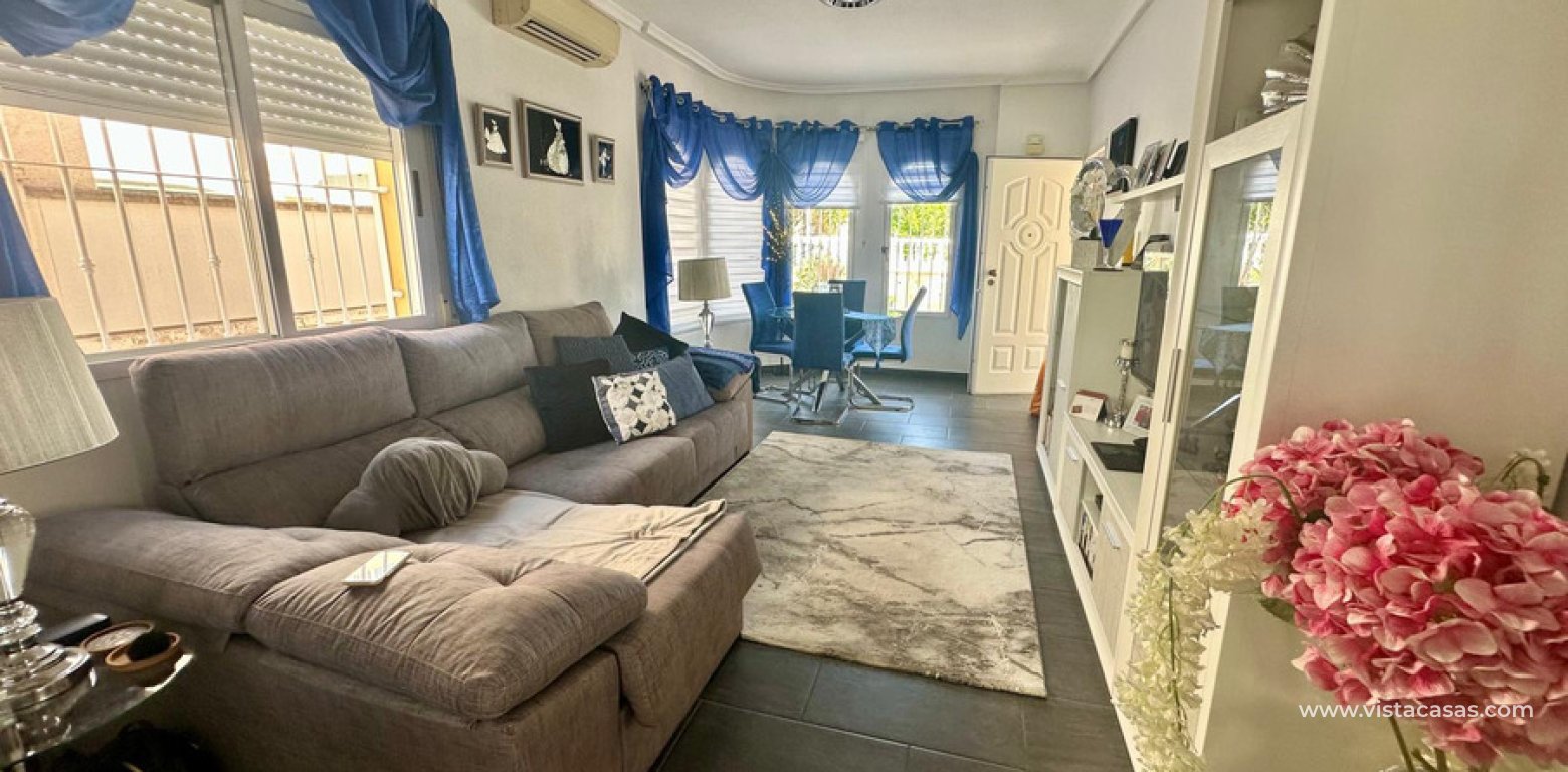 Sale - Villa - Algorfa