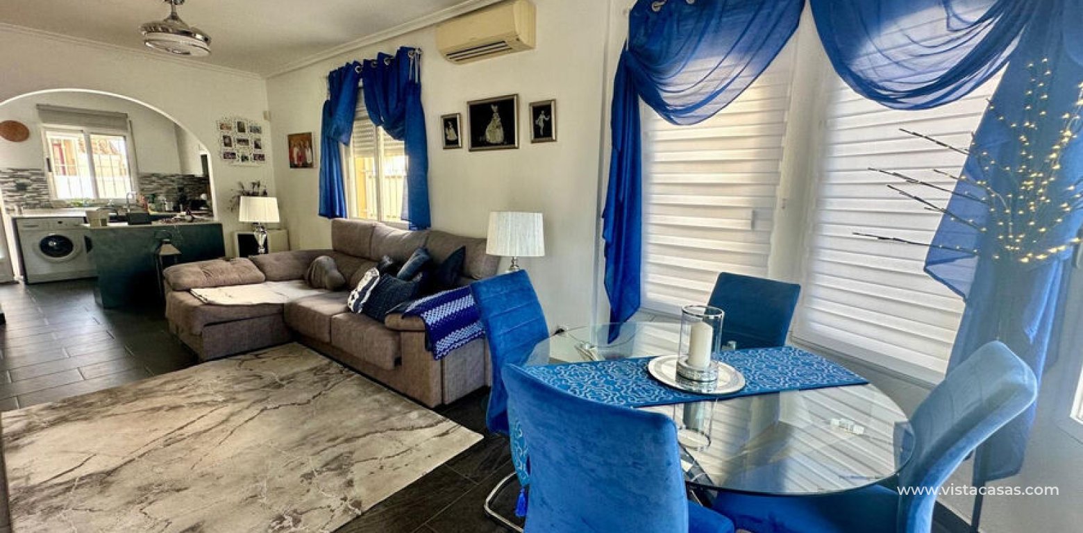 Sale - Villa - Algorfa
