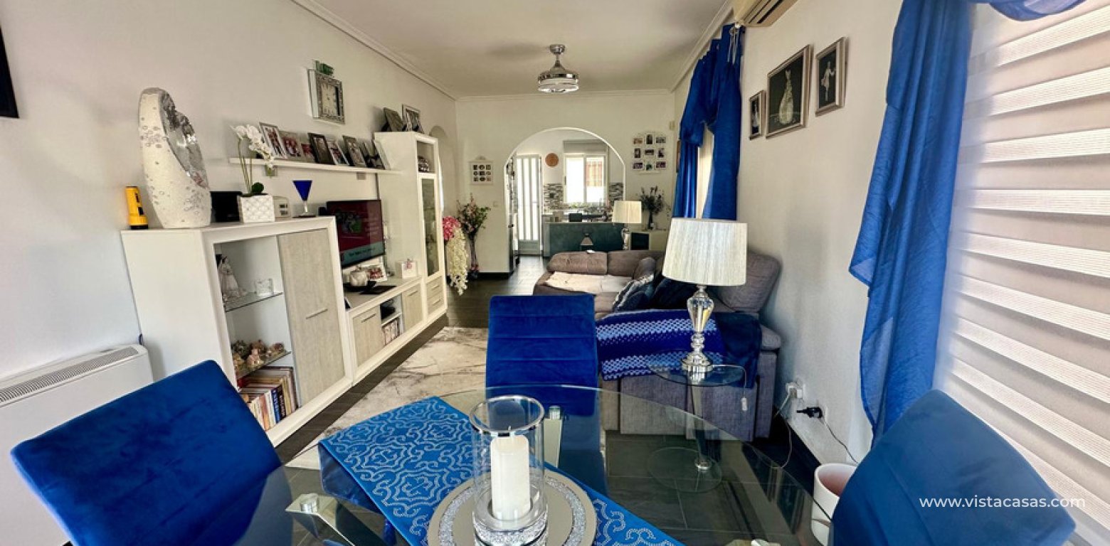 Sale - Villa - Algorfa
