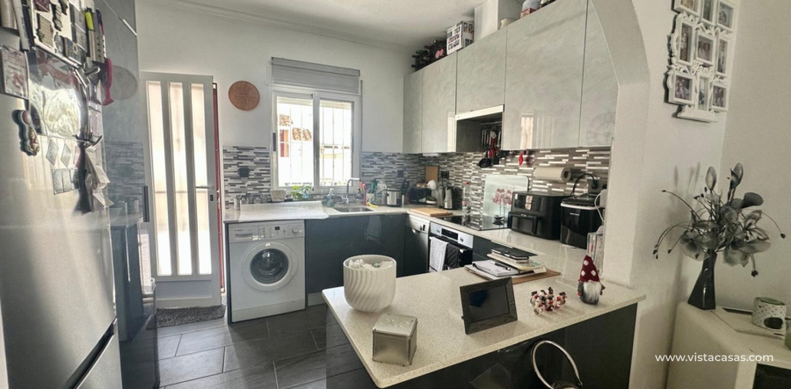 Sale - Villa - Algorfa