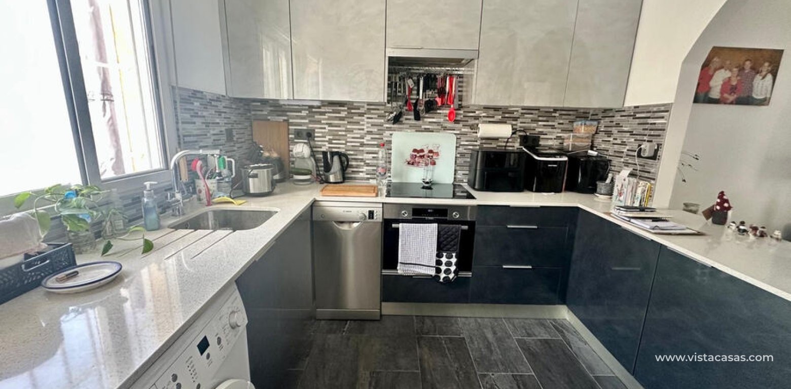 Sale - Villa - Algorfa