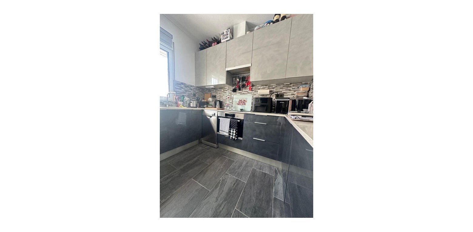 Sale - Villa - Algorfa
