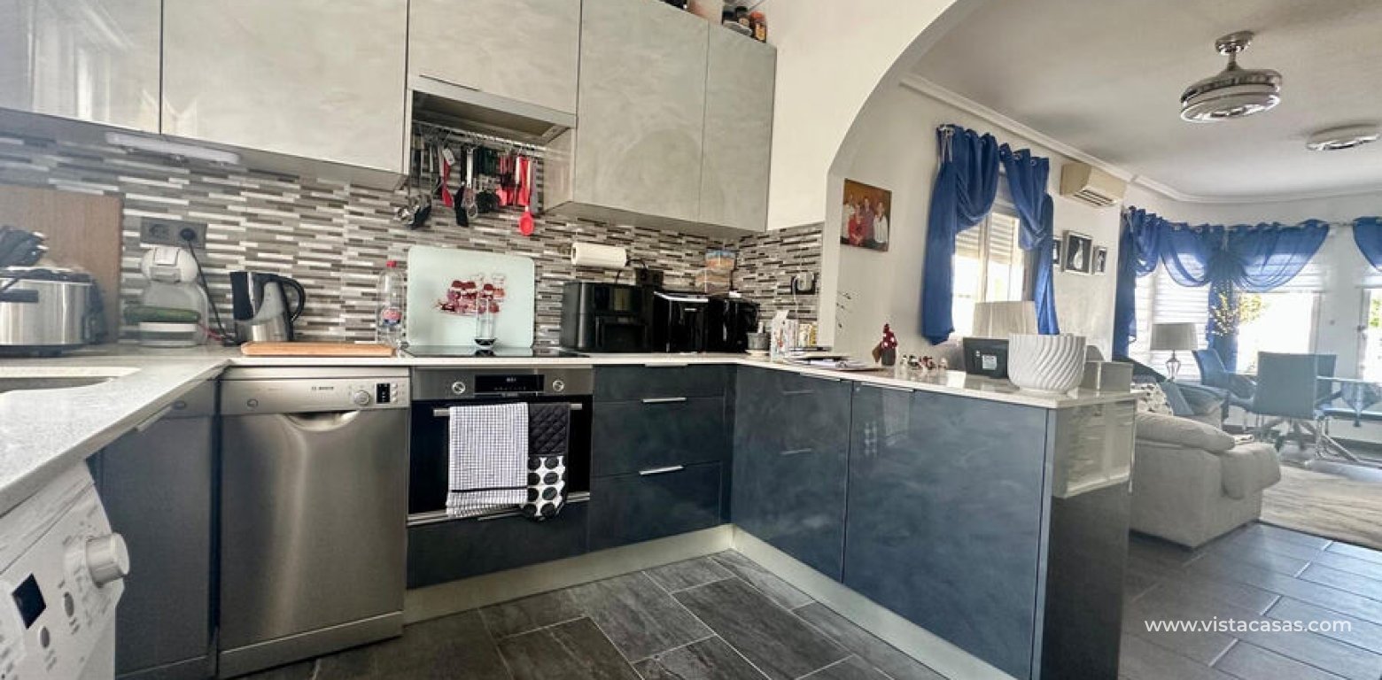 Sale - Villa - Algorfa