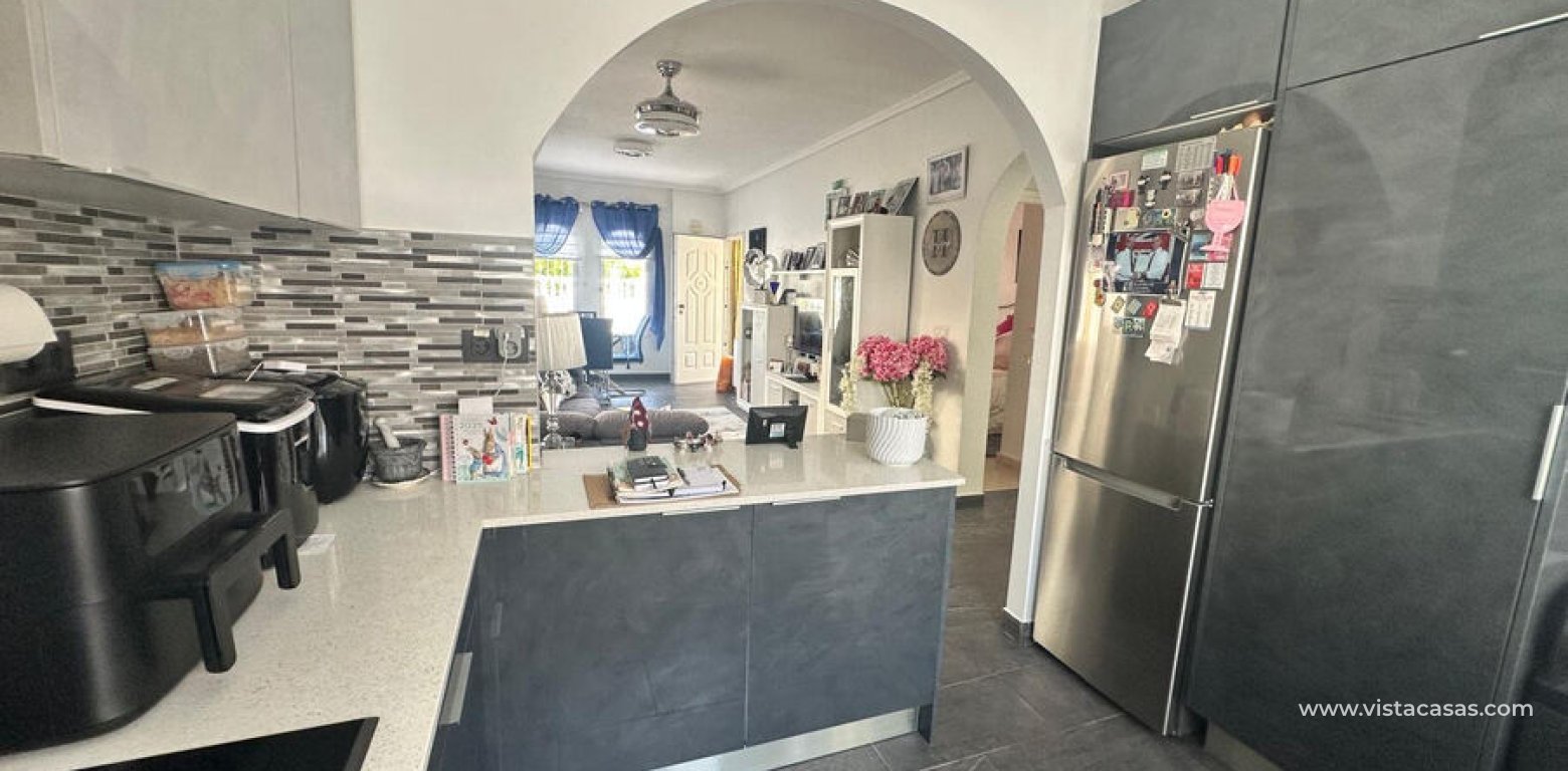 Sale - Villa - Algorfa