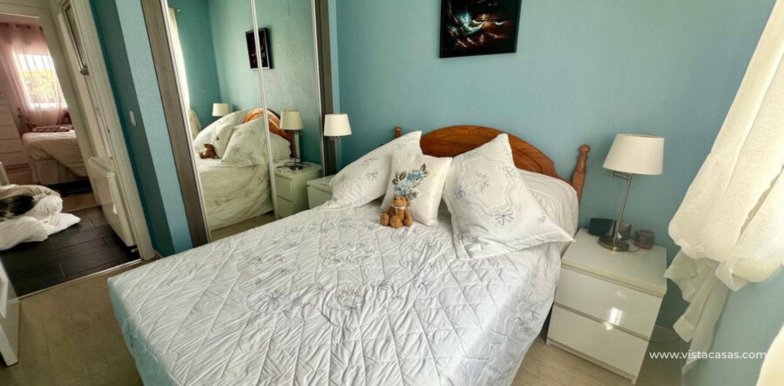 Sale - Villa - Algorfa