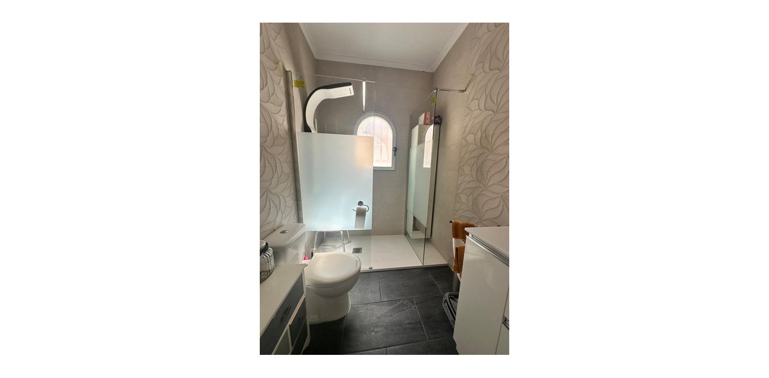 Sale - Villa - Algorfa