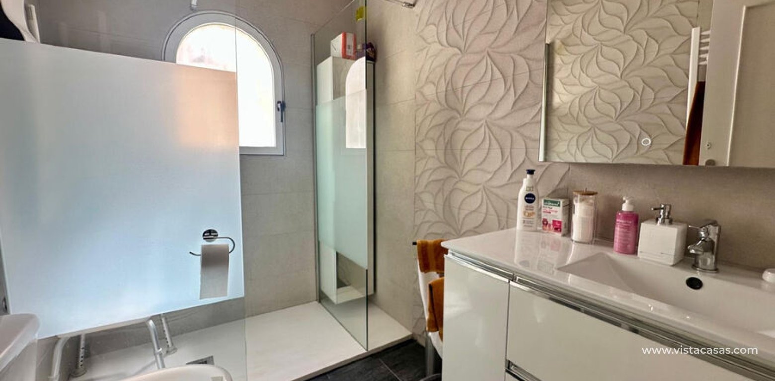 Sale - Villa - Algorfa