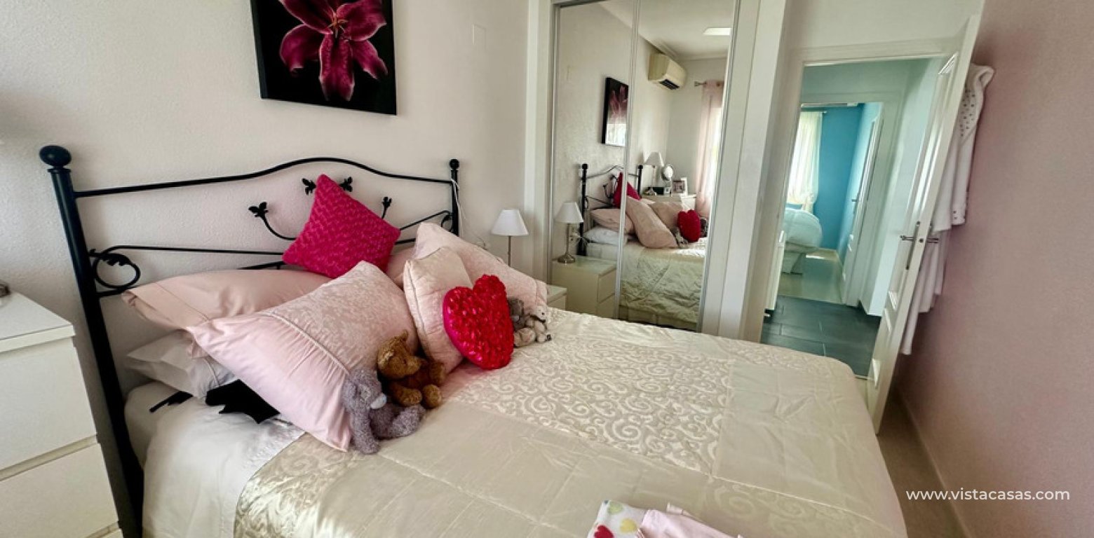 Sale - Villa - Algorfa