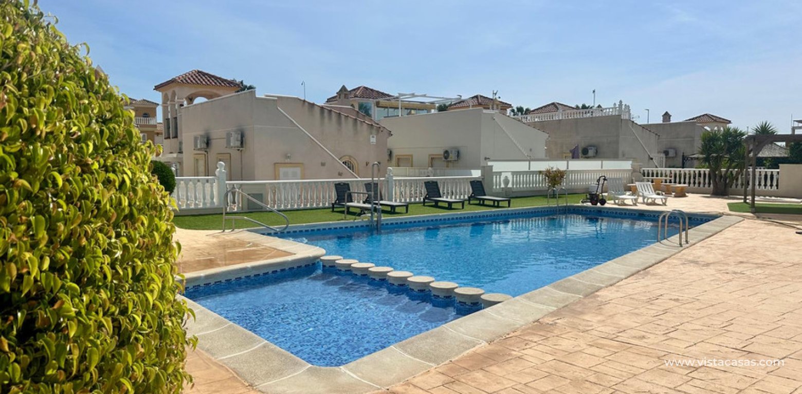 Sale - Villa - Algorfa