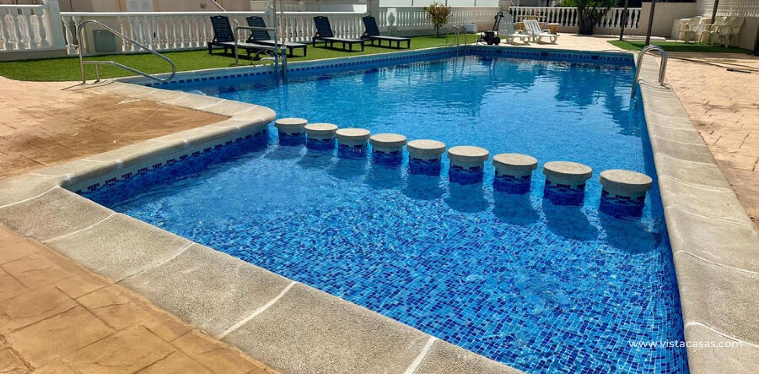 Sale - Villa - Algorfa