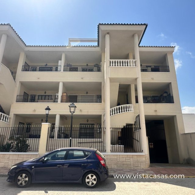 Appartement - Sale - Jacarilla - Jacarilla
