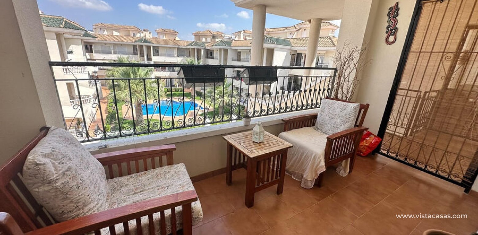 Vente - Appartement - Jacarilla