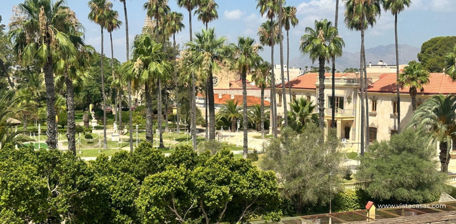 Vente - Appartement - Jacarilla