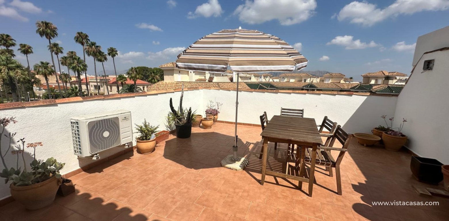 Vente - Appartement - Jacarilla