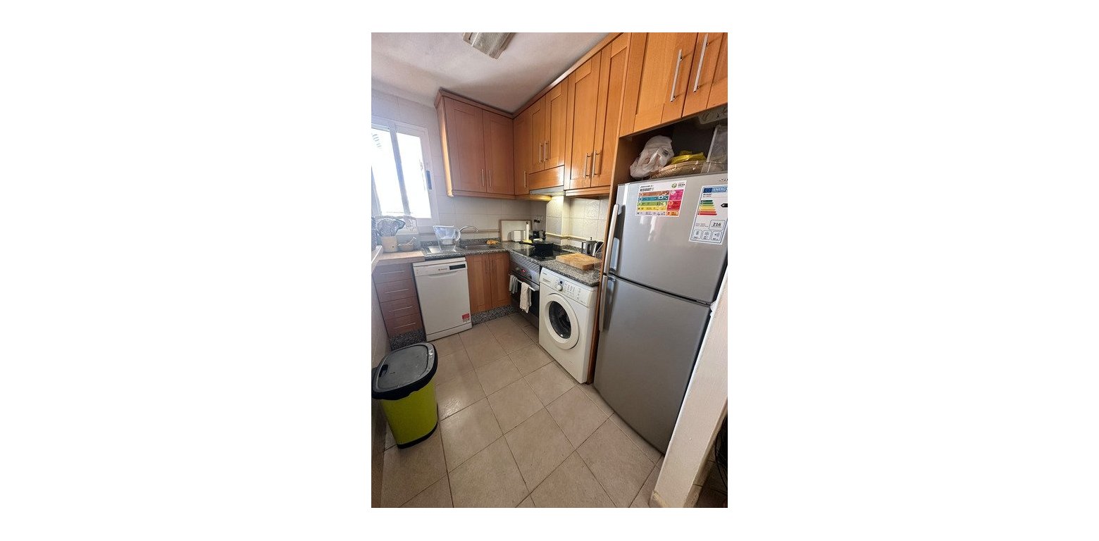 Vente - Appartement - Jacarilla