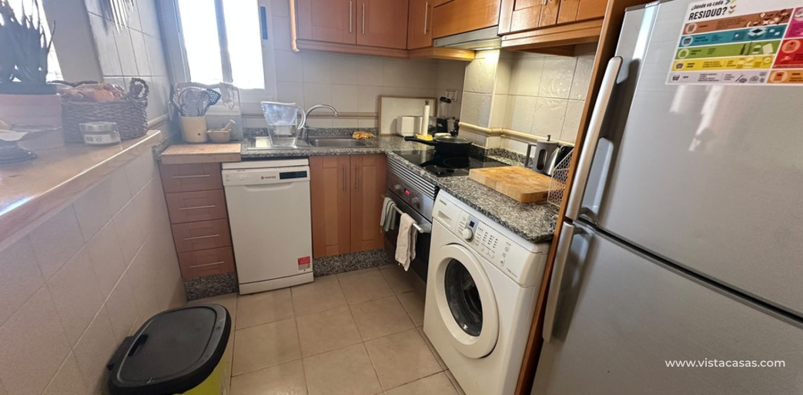 Vente - Appartement - Jacarilla