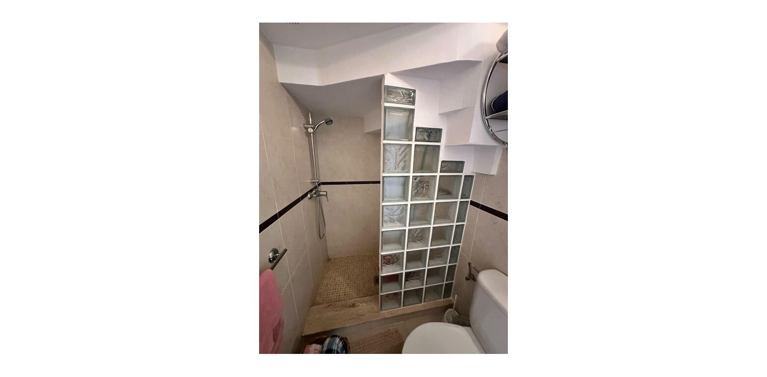 Vente - Appartement - Jacarilla