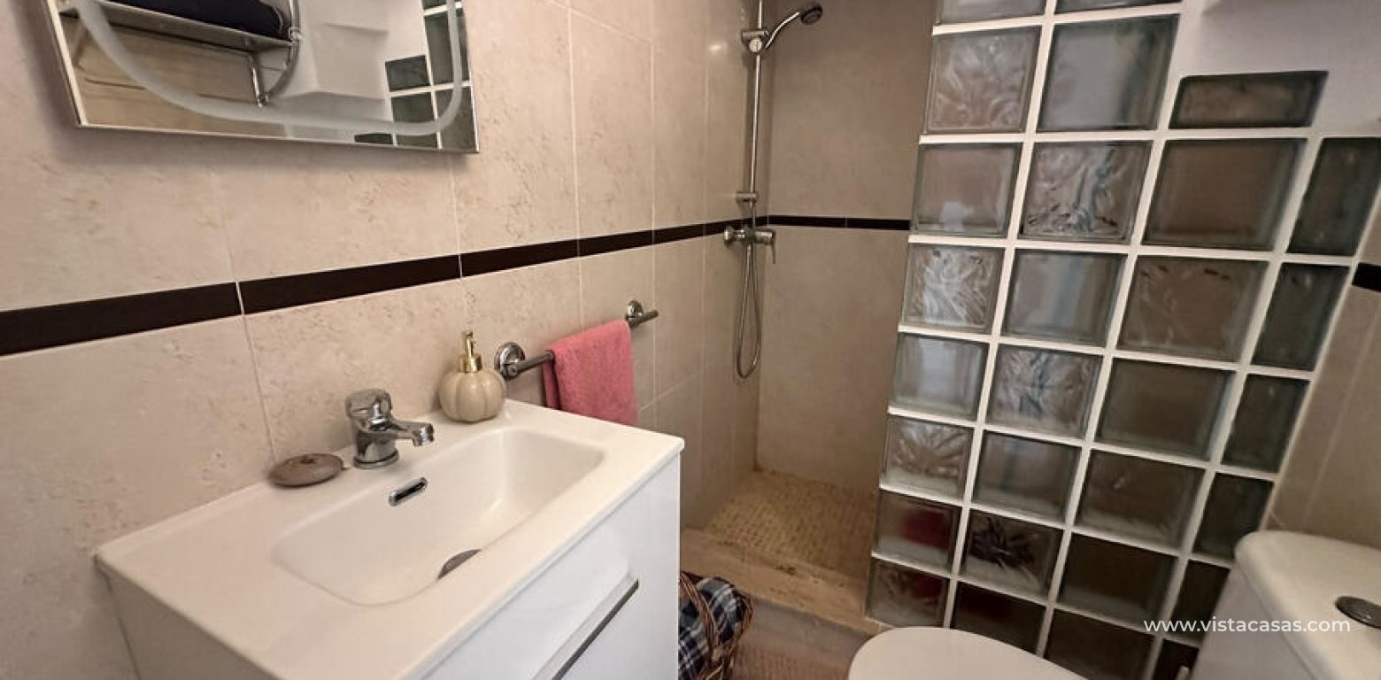 Vente - Appartement - Jacarilla