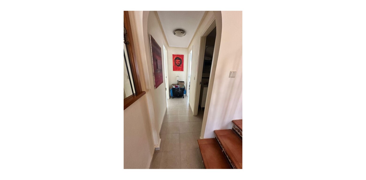 Vente - Appartement - Jacarilla
