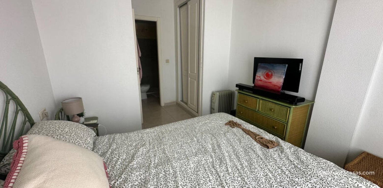 Vente - Appartement - Jacarilla