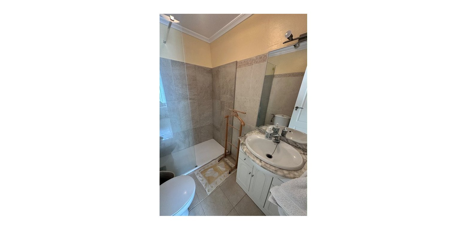 Vente - Appartement - Jacarilla