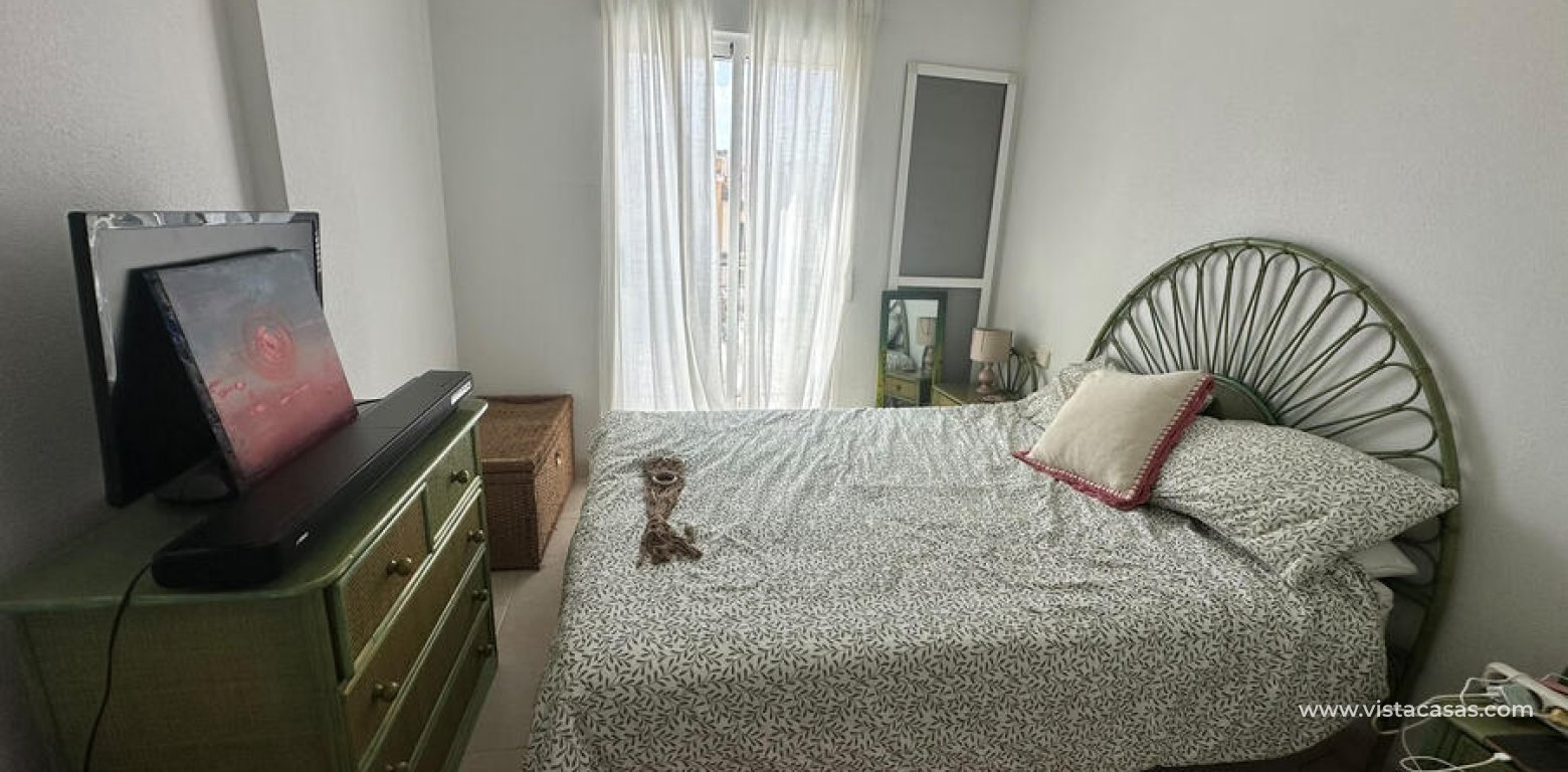 Vente - Appartement - Jacarilla